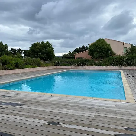 Porto Vecchio Don Andria T2 * לצ'י