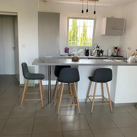 Lägenhet Porto Vecchio Don Andria T2 Lecci