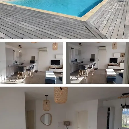 דירה Porto Vecchio Don Andria T2