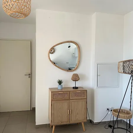 דירה Porto Vecchio Don Andria T2 לצ'י