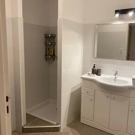 Porto Vecchio Don Andria T2 Lägenhet Lecci