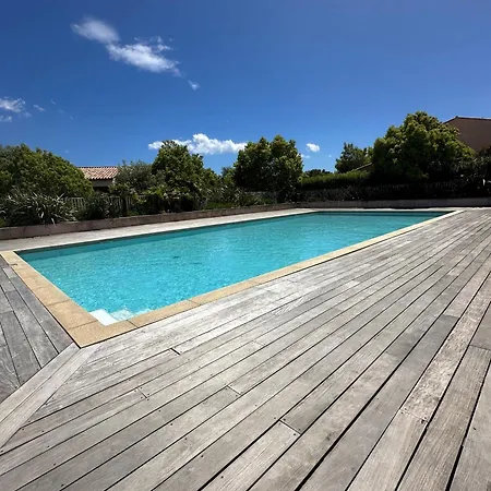 Porto Vecchio Don Andria T2 Lecci