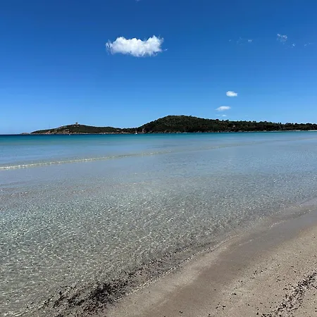 Porto Vecchio Don Andria T2 לצ'י