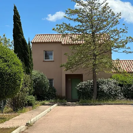 Porto Vecchio Don Andria T2 דירה *