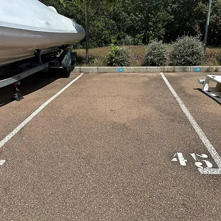 Porto Vecchio Don Andria T2 לצ'י