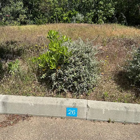 Porto Vecchio Don Andria T2 Lägenhet *