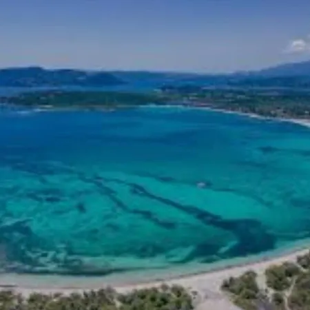 Porto Vecchio Don Andria T2 Lägenhet