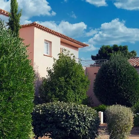 Porto Vecchio Don Andria T2 *