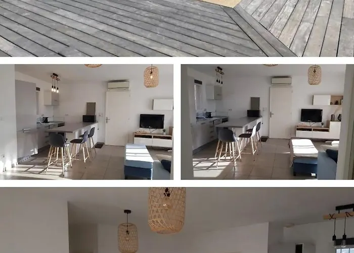 Apartmán Porto Vecchio Don Andria T2