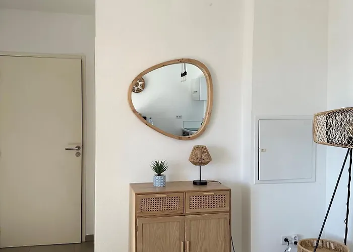 Apartmán Porto Vecchio Don Andria T2 Lecci