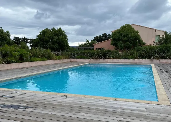 Porto Vecchio Don Andria T2 * Lecci