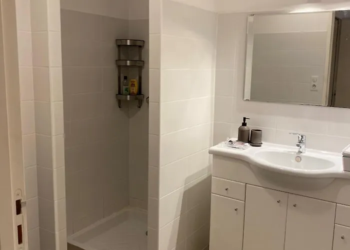 Porto Vecchio Don Andria T2 Apartmán Lecci