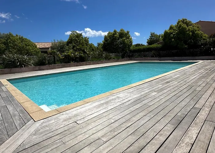 Porto Vecchio Don Andria T2 ليسي