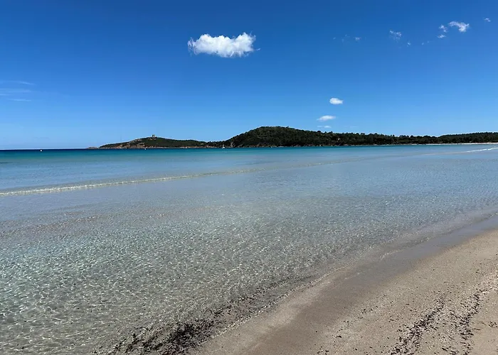 Porto Vecchio Résidence Don Andria T2 Lecci
