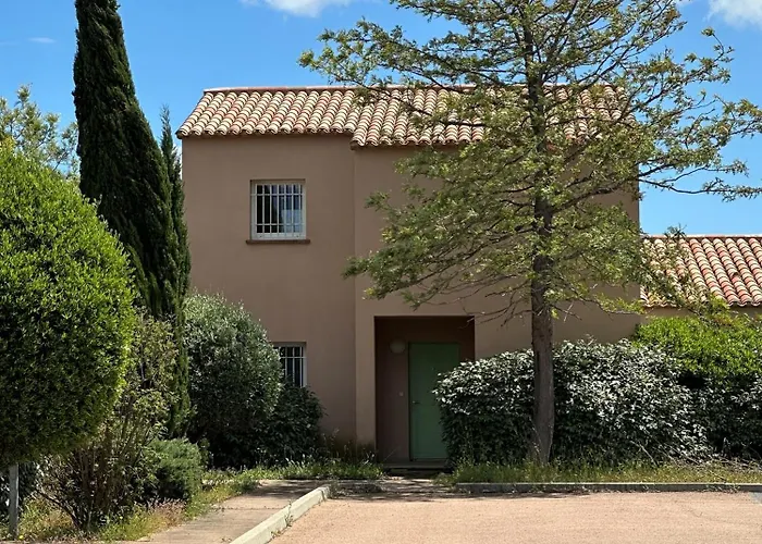 Porto Vecchio Don Andria T2 Apartmán *