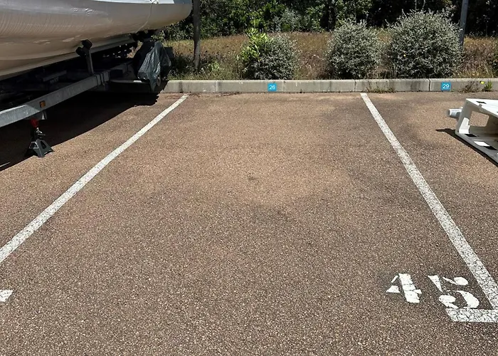 Porto Vecchio Résidence Don Andria T2 Lecci