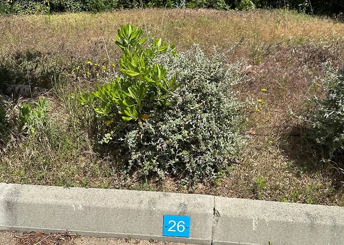 Porto Vecchio Résidence Don Andria T2 Appartamento *