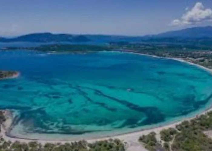 Porto Vecchio Résidence Don Andria T2 Appartamento
