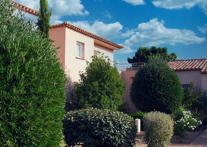 Porto Vecchio Résidence Don Andria T2 *